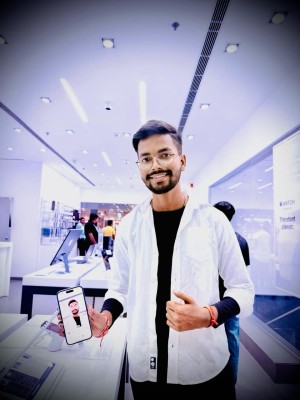 DigiiGyan Team Members