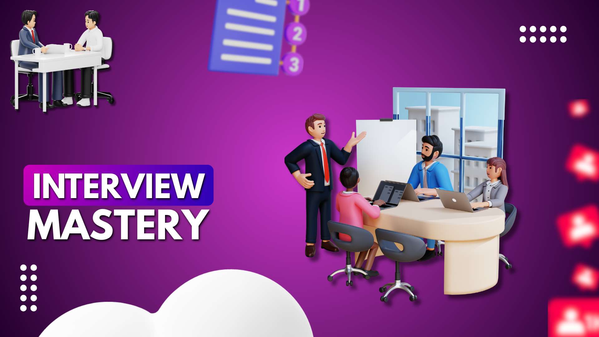 Interview Mastery