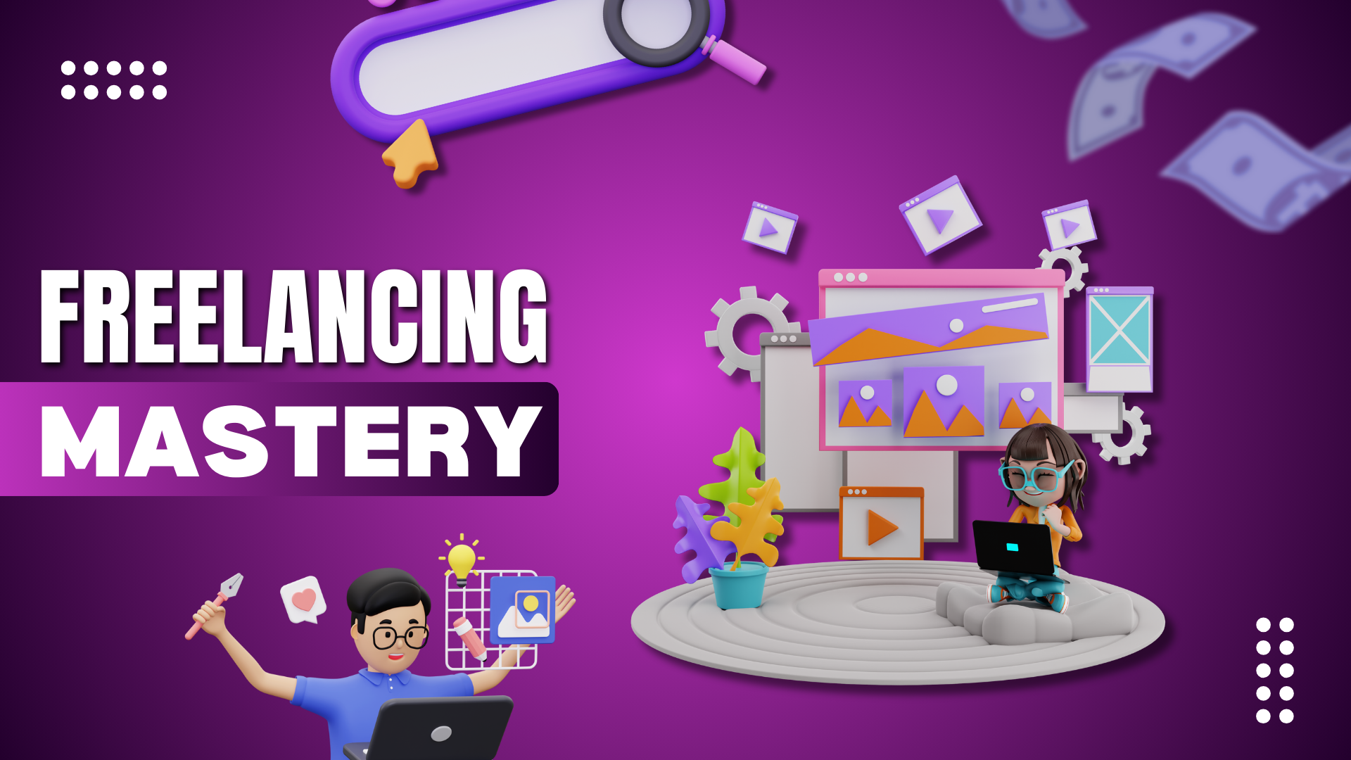 Freelancing Mastery